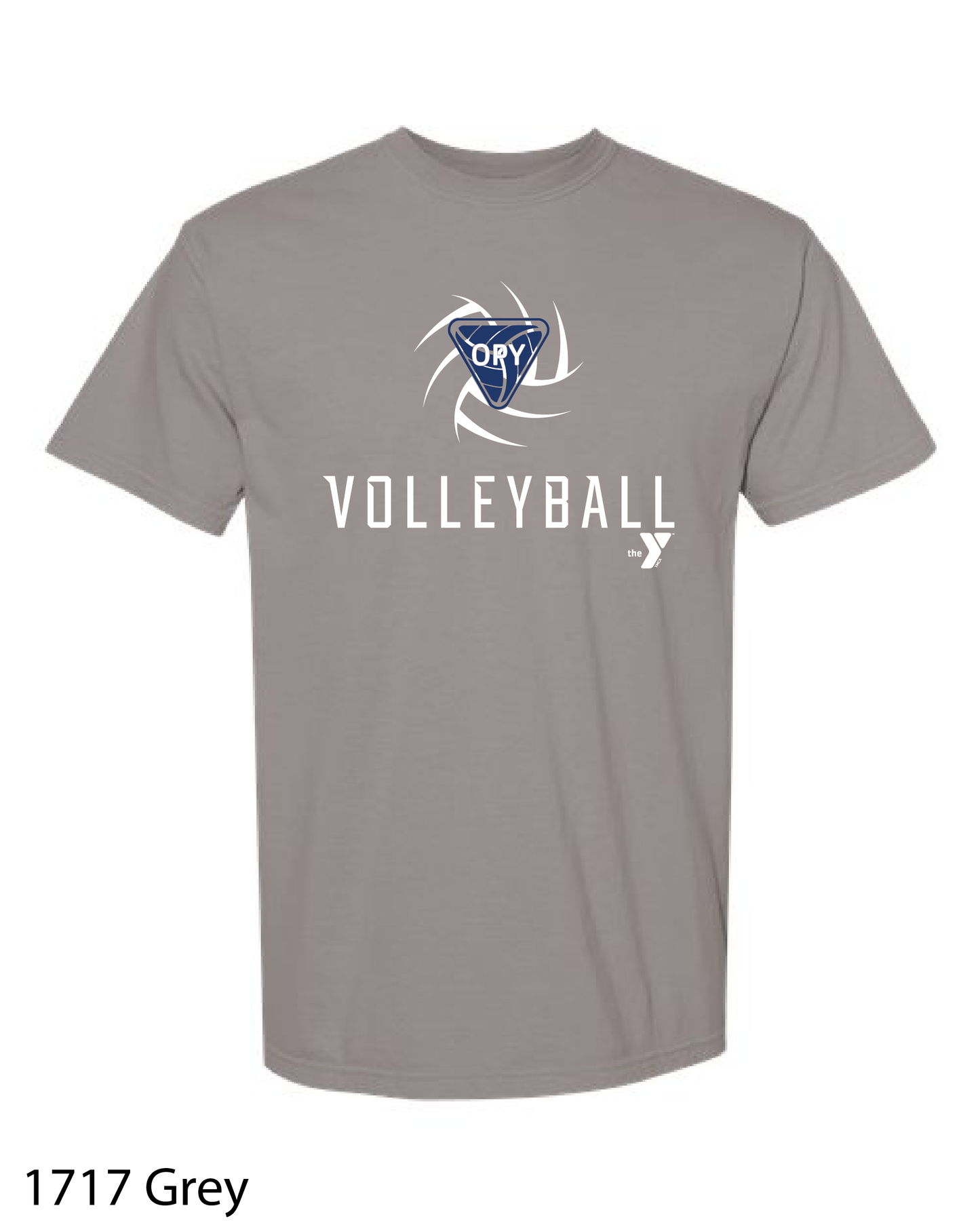 Comfort Colors T-Shirt: Design 2