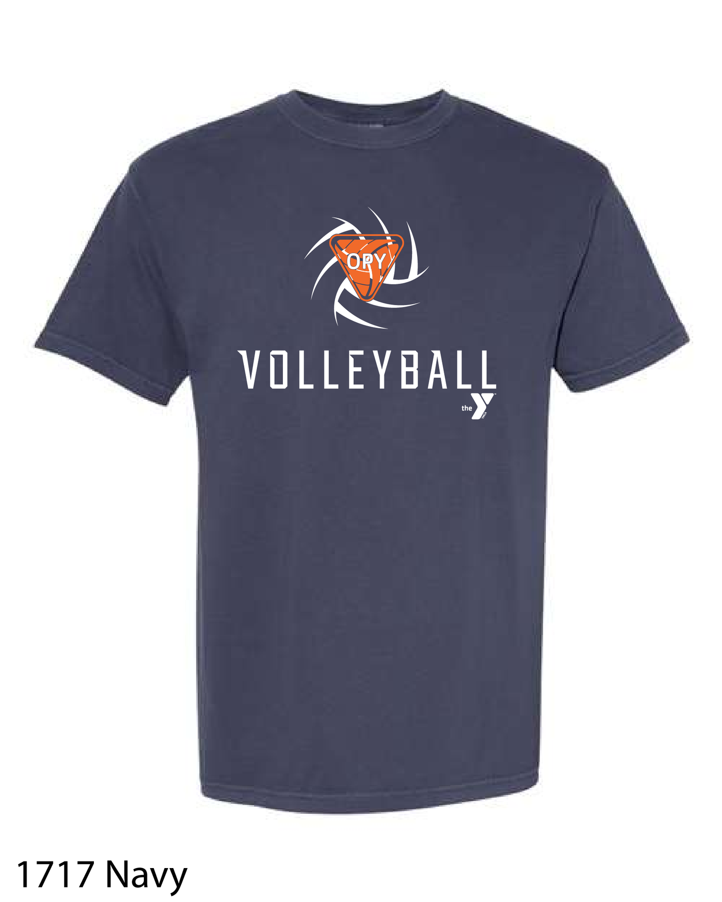 Comfort Colors T-Shirt: Design 2