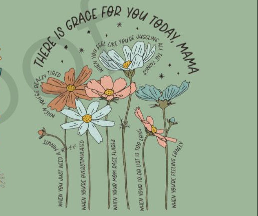 Mama Grace