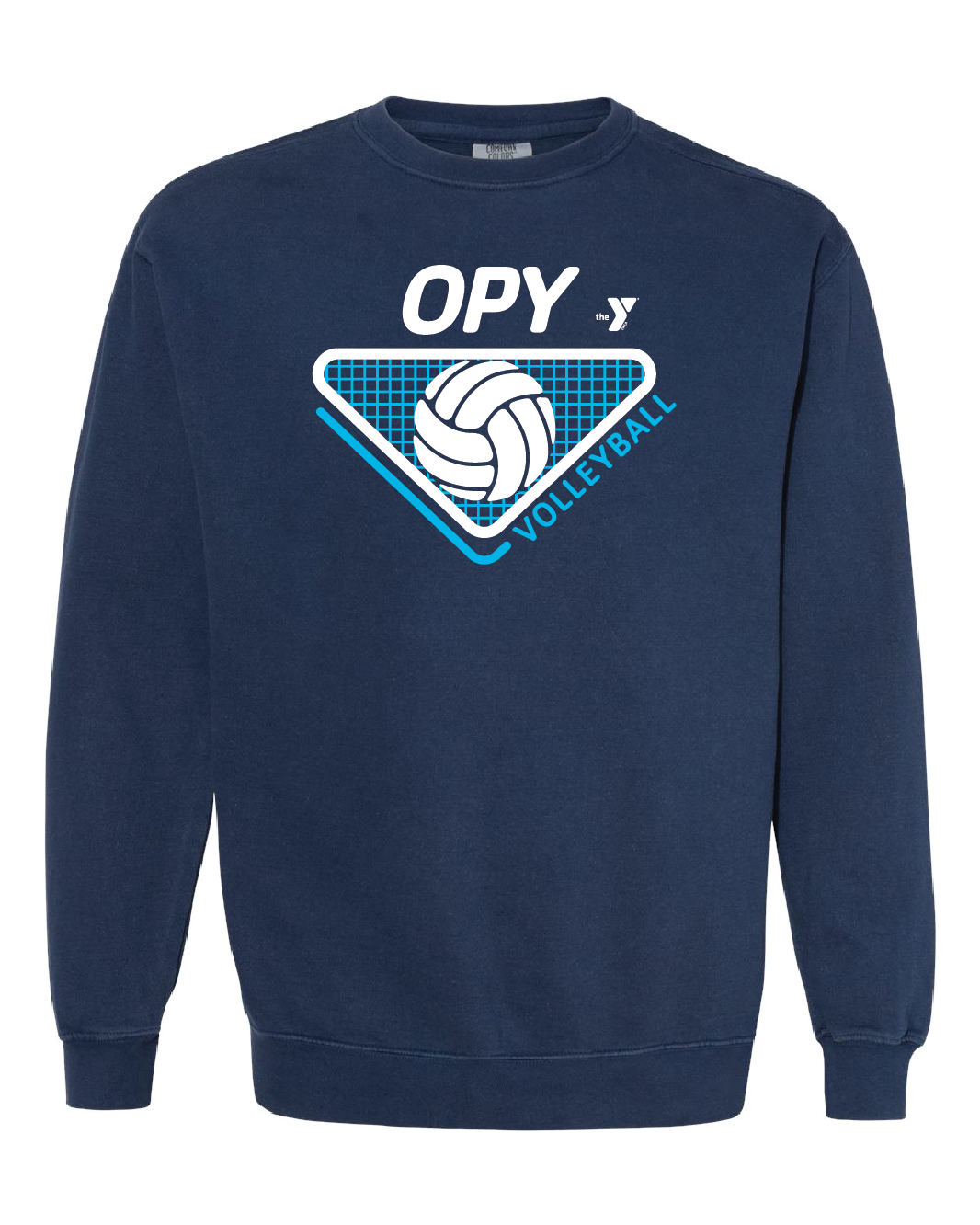 Comfort Colors Crewneck