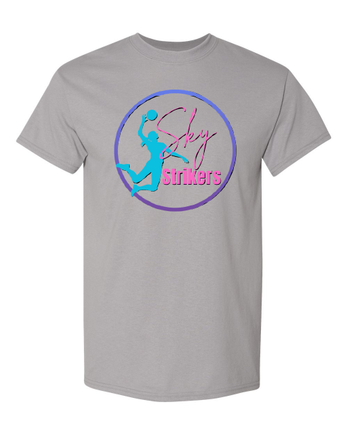 Gildan T-Shirt: Sky Strikers
