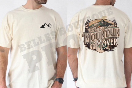 Mountain Mover