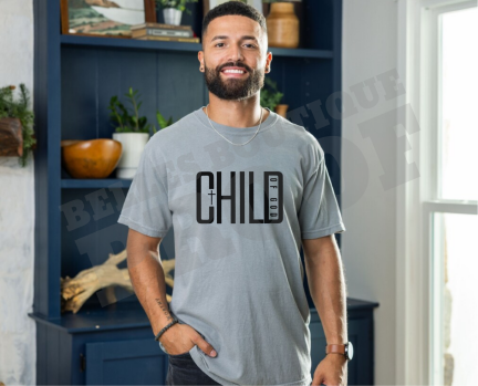 Child of God