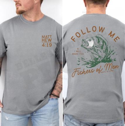 Fishers of Men