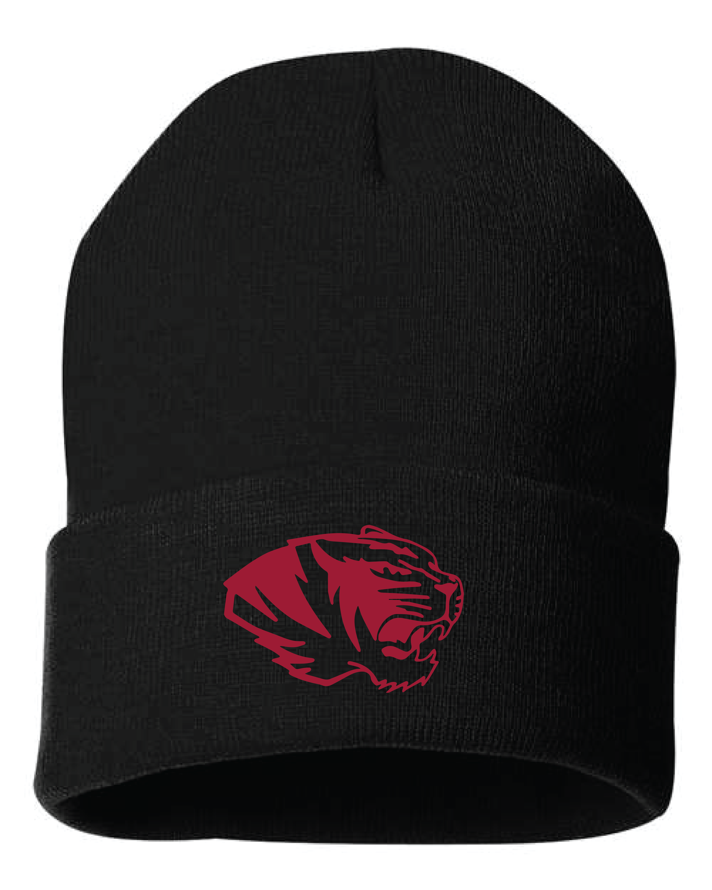 Nevada Tiger Beanie
