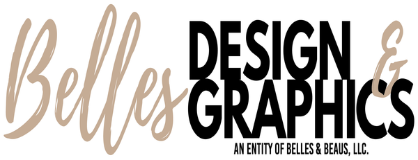 belles-design-&-graphics logo