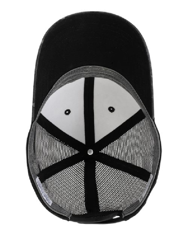 VOLLEYBALL: Infinity Her Hat (Tiger Head)