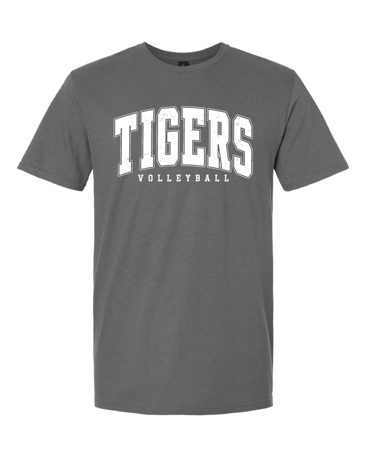 Gildan Softstyle Tshirt: NMS Volleyball Fundraiser 2026