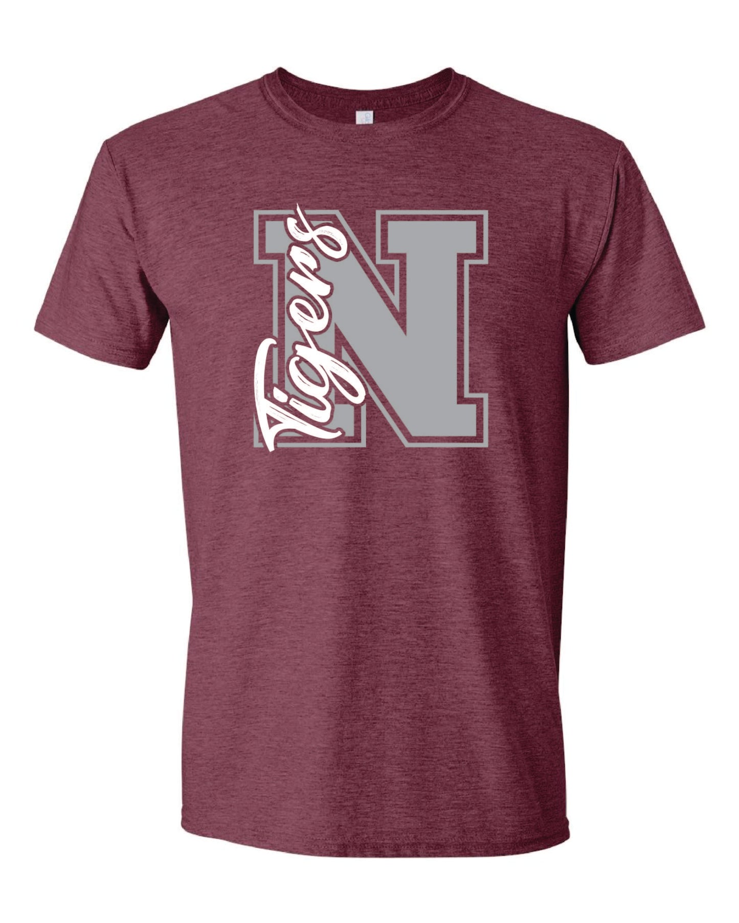 Nevada Tiger: Generic 39