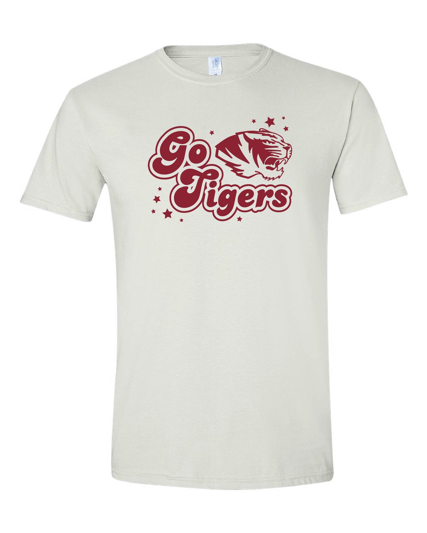 Nevada Tigers: Generic 16