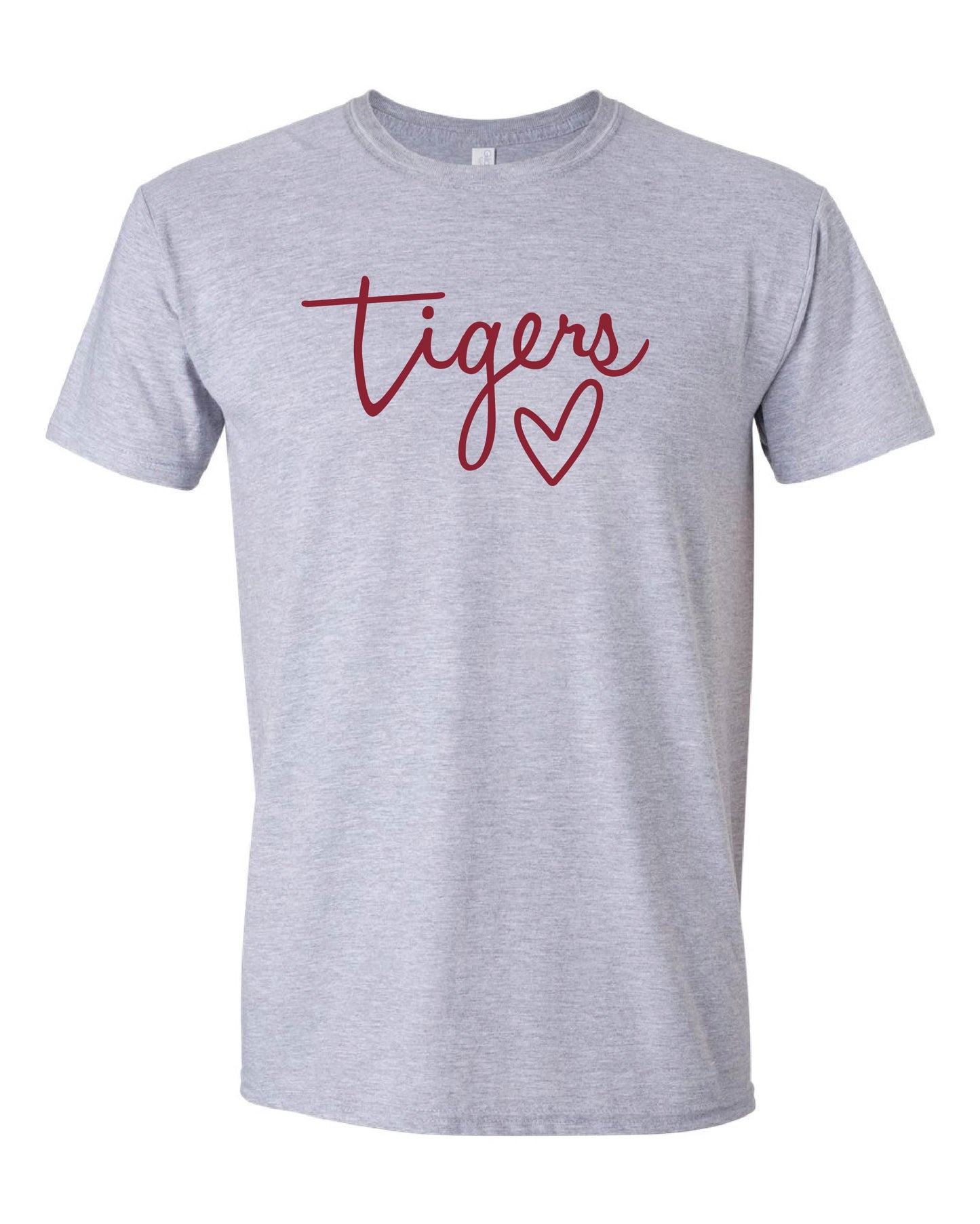 Tigers Heart