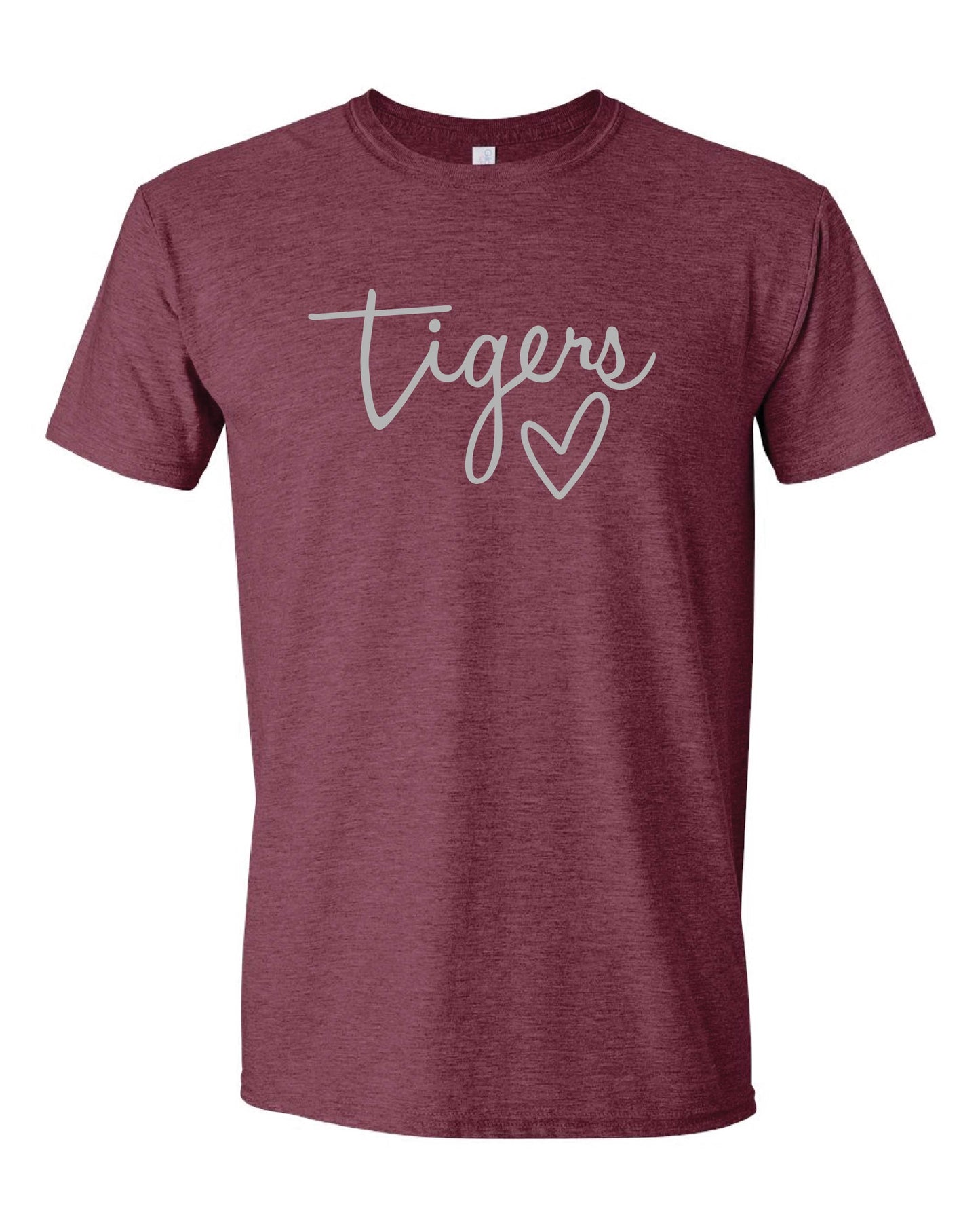 Tigers Heart