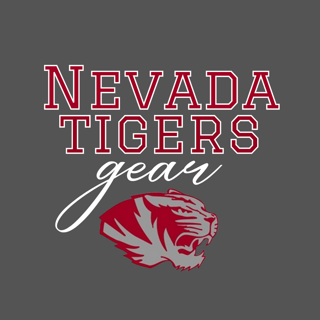 Nevada Tigers Gear