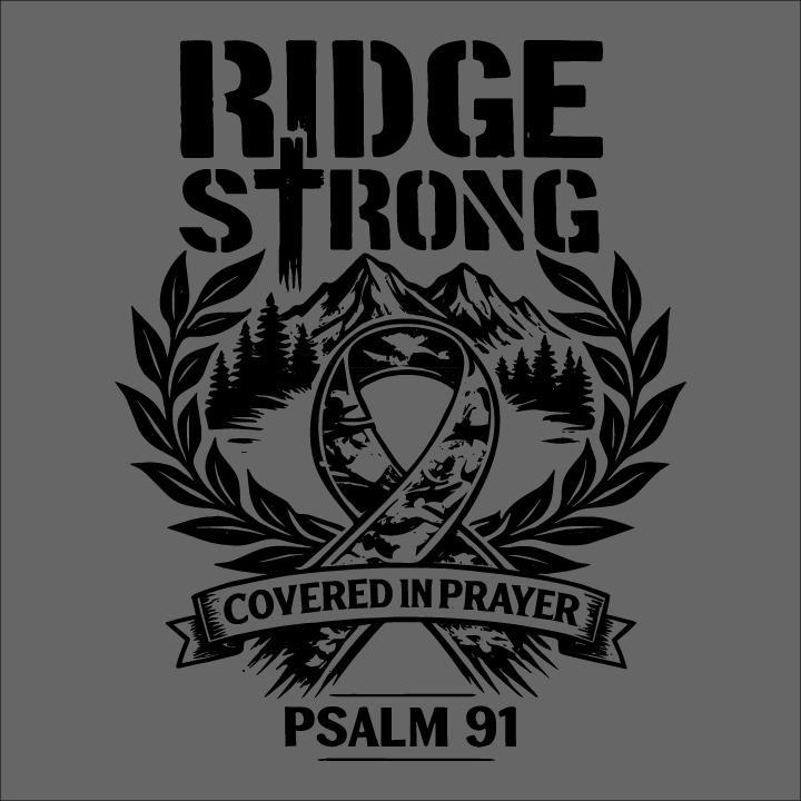Ridge Balk Fundraiser