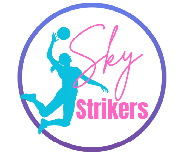Sky Strikers Volleyball