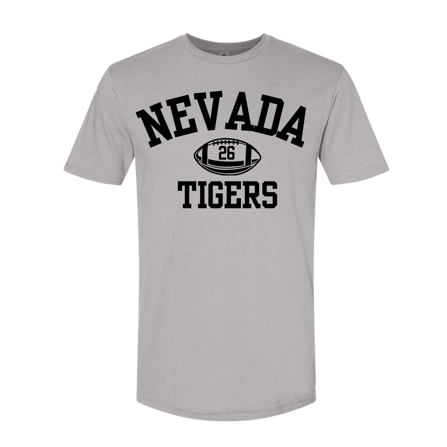 NHS Football Parent Booster Fundraiser