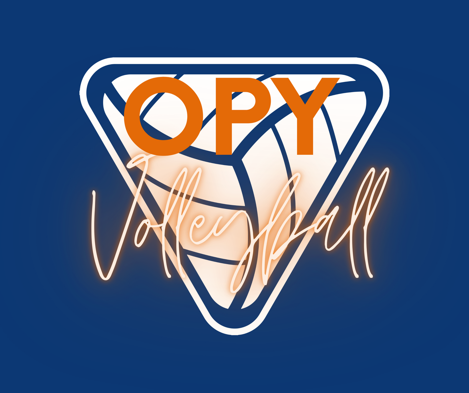 OPY Volleyball Fan Gear