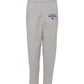 Jerzee's Sweat Pants: Design 1