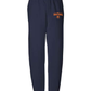 Jerzee's Sweat Pants: Design 1