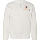 Jerzee's 1/4 Zip Pullover: Design 2