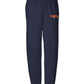 Jerzee's Sweat Pants: Design 3