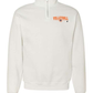 Jerzee's 1/4 Zip Pullover: Design 3