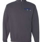 Jerzee's 1/4 Zip Pullover: Design 3