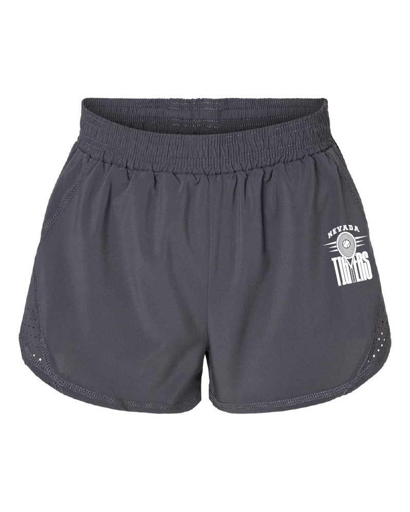 NHS Tennis 2025: Boxercraft Women's Shorts