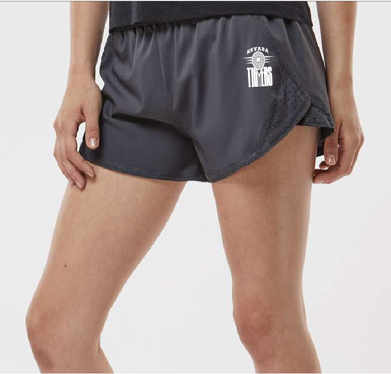 NHS Tennis 2025: Boxercraft Women's Shorts