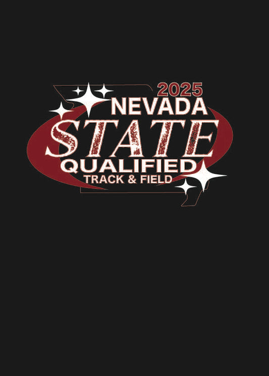 NHS State Track