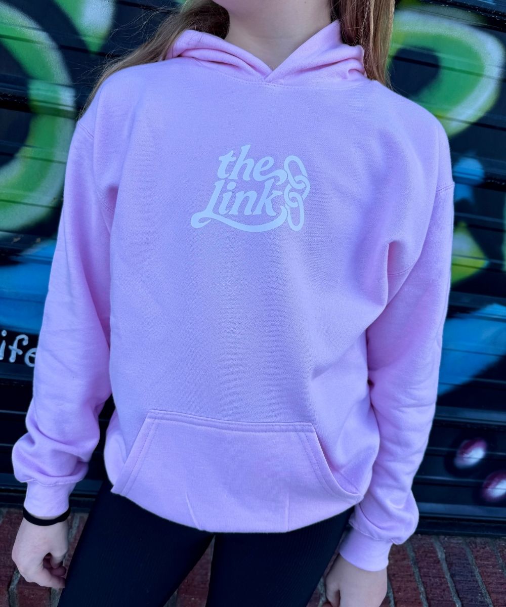 Tultex Hoodie: Victory (Youth & Adult)
