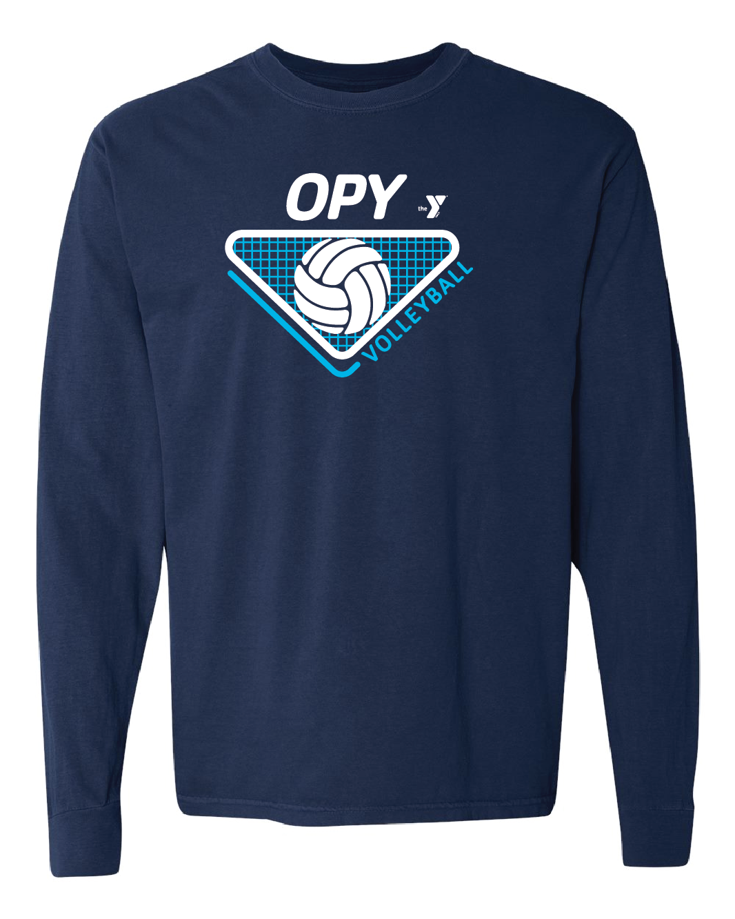 Comfort Colors Long Sleeve T-Shirt