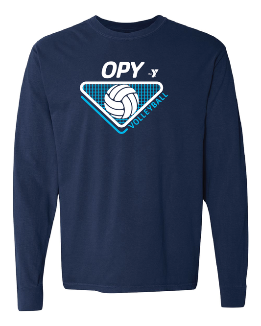 Comfort Colors Long Sleeve T-Shirt