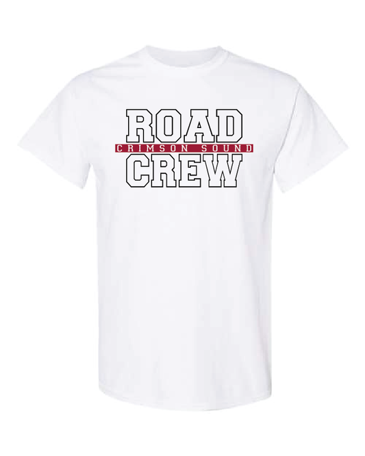 Gildan Soft style T-Shirt: Road Crew