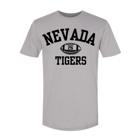 Gildan Softstyle Tshirt: NHS Parent Booster Fundraiser