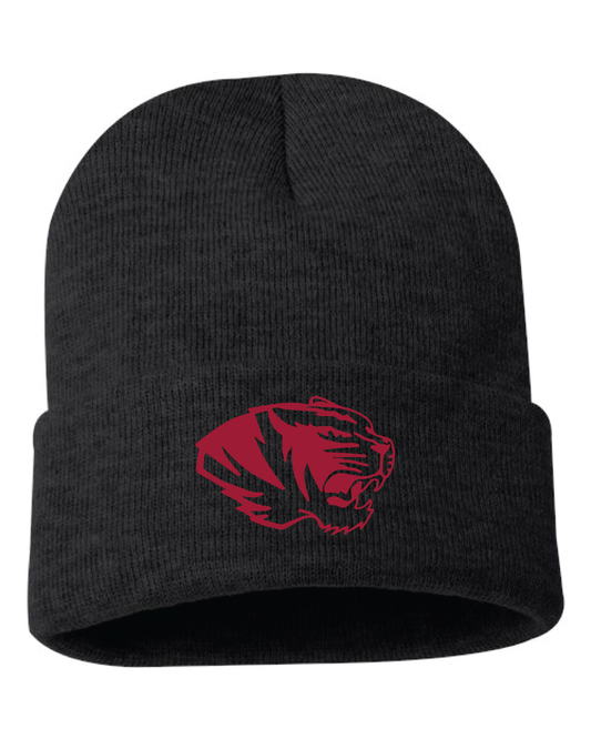 Nevada Tiger Beanie