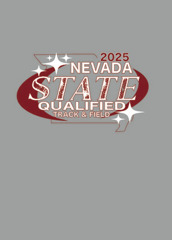 NHS State Track