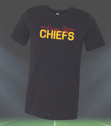 Kansas City Chiefs Crewneck