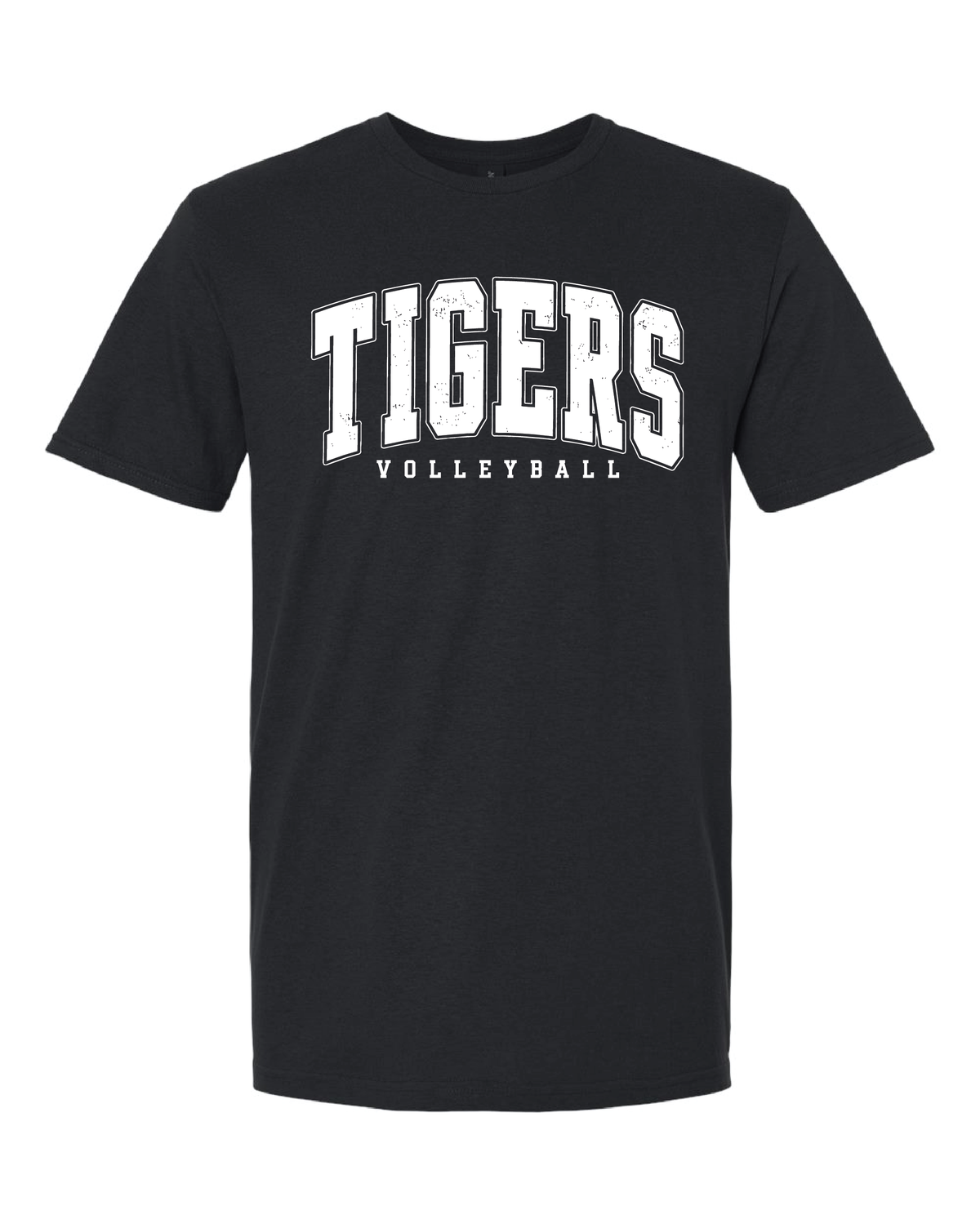 Gildan Softstyle Tshirt: NMS Volleyball Fundraiser 2026