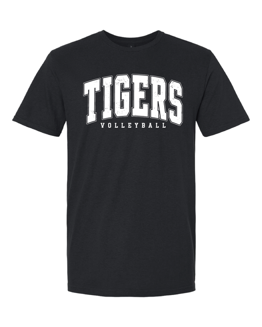 Gildan Softstyle Tshirt: NMS Volleyball Fundraiser 2026
