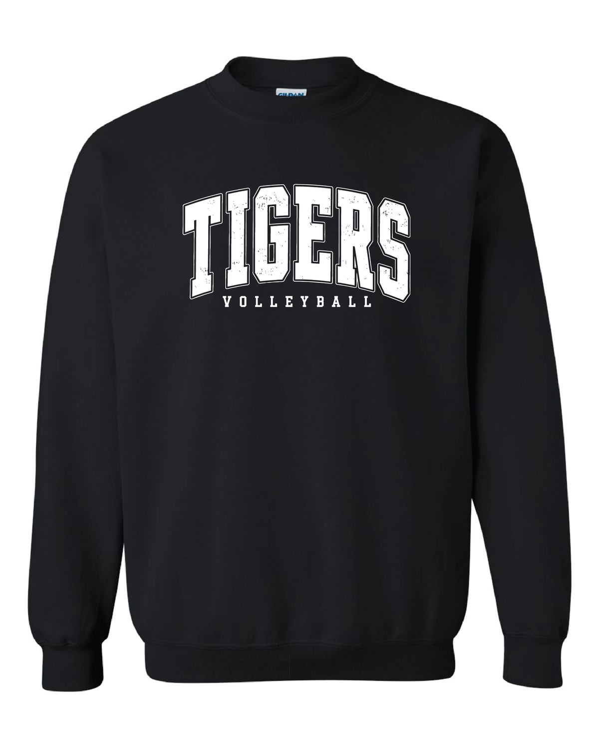 Gildan Crewneck: NMS Volleyball Fundraiser 2026