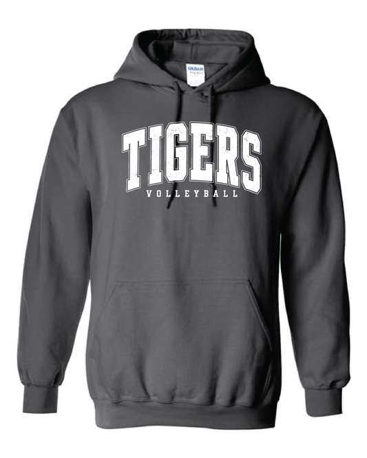 Gildan Hoodie: NMS Volleyball Fundraiser 2026