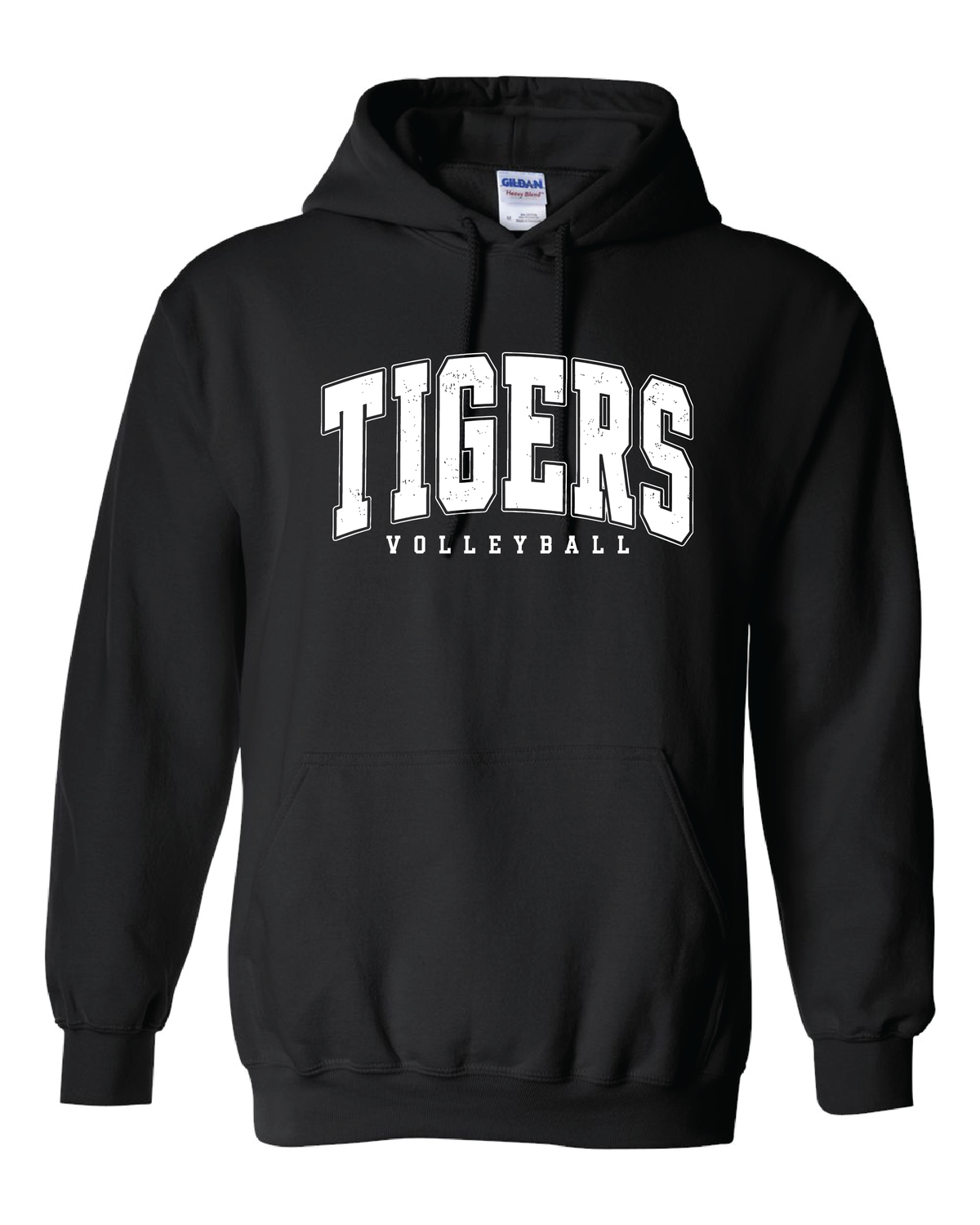 Gildan Hoodie: NMS Volleyball Fundraiser 2026