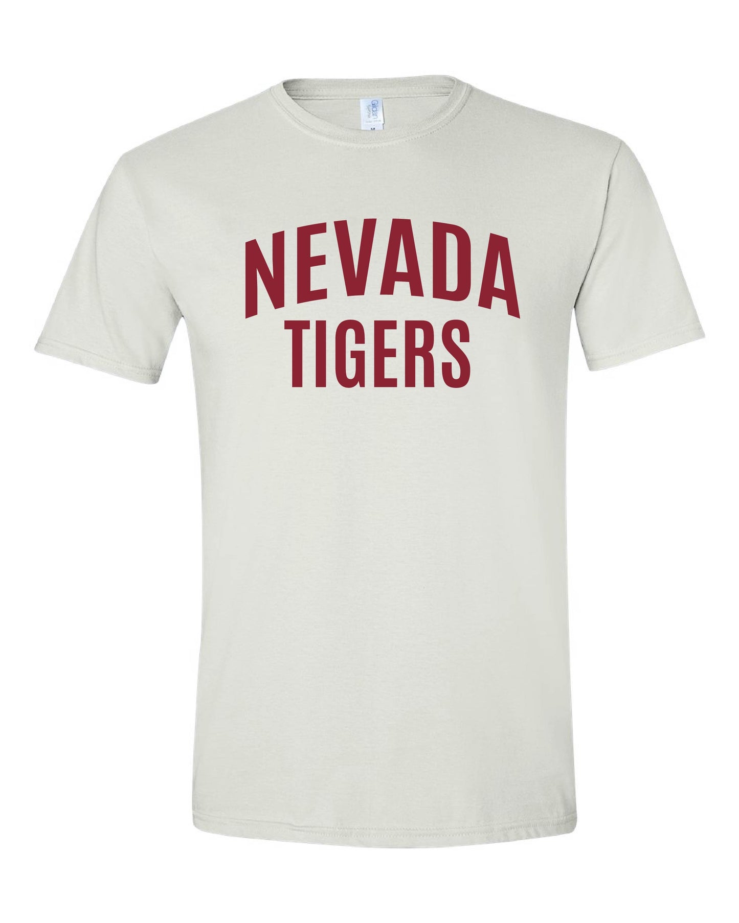 Nevada Tigers: Generic 7