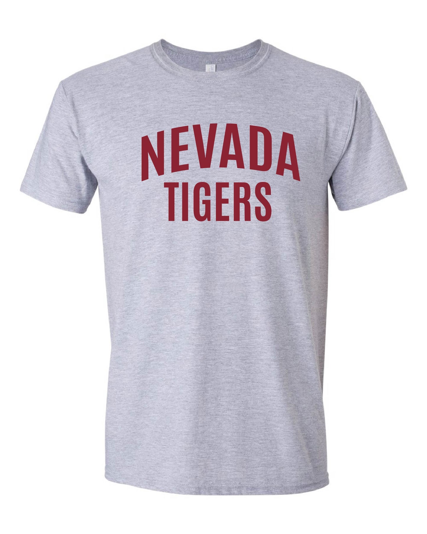 Nevada Tigers: Generic 7