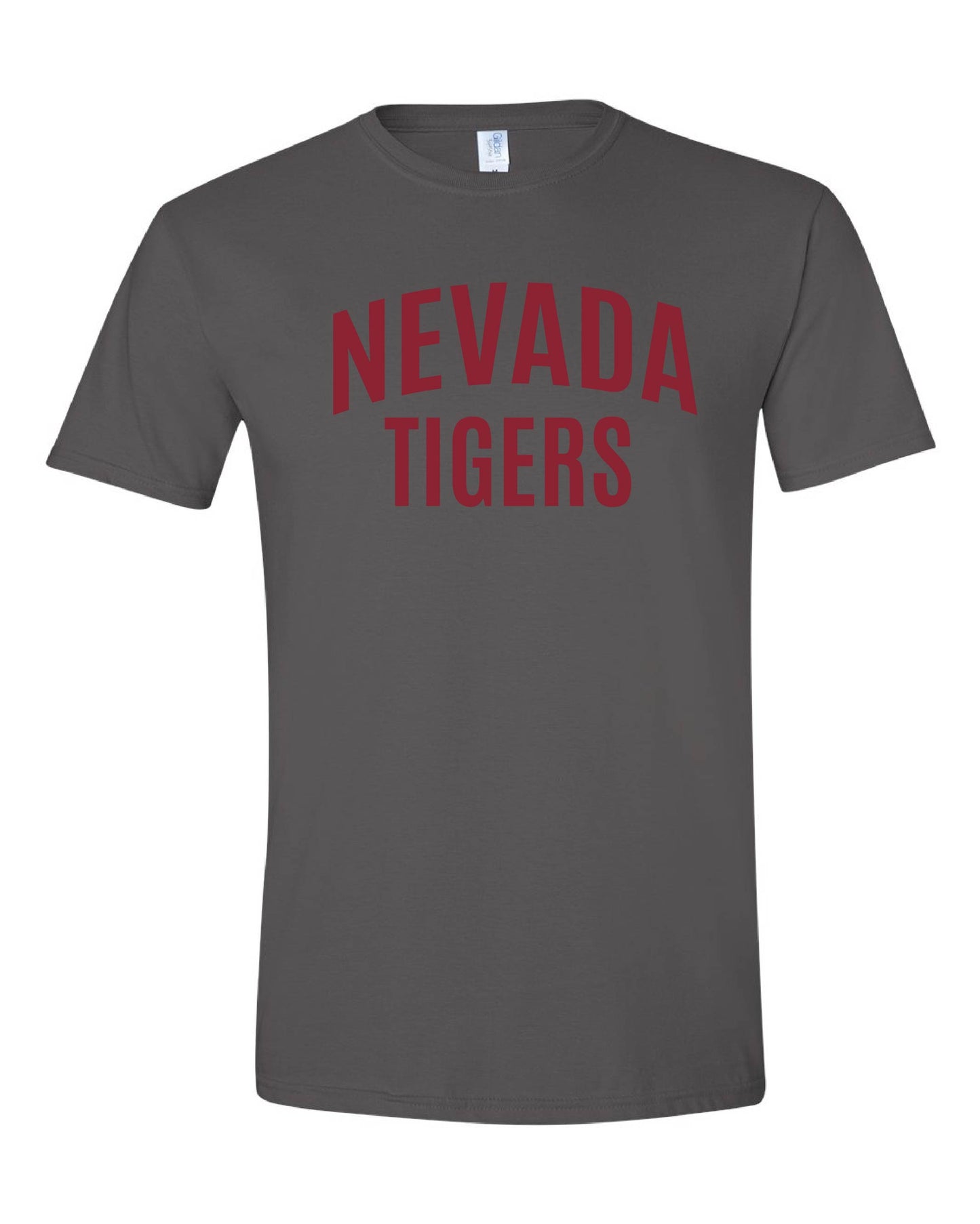 Nevada Tigers: Generic 7