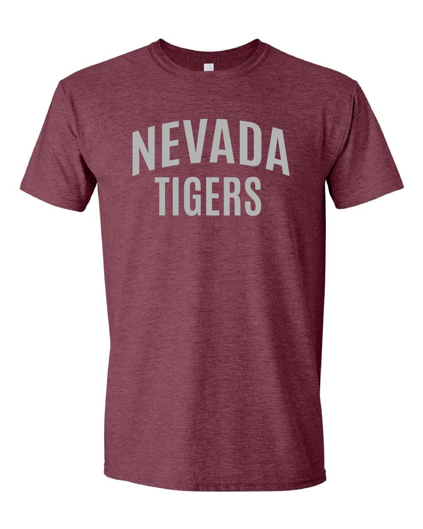 Nevada Tigers: Generic 7