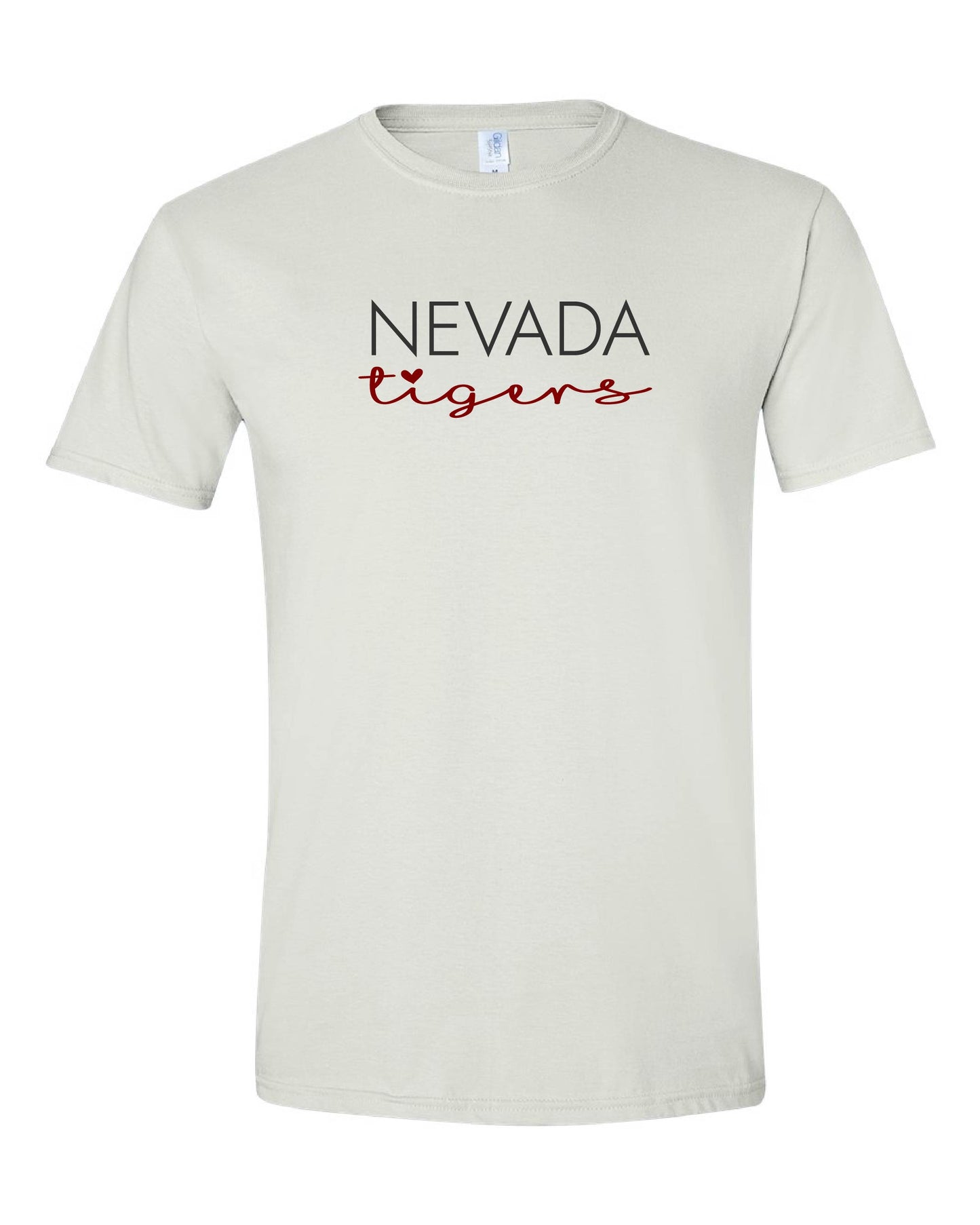 Nevada Tigers: Generic 63