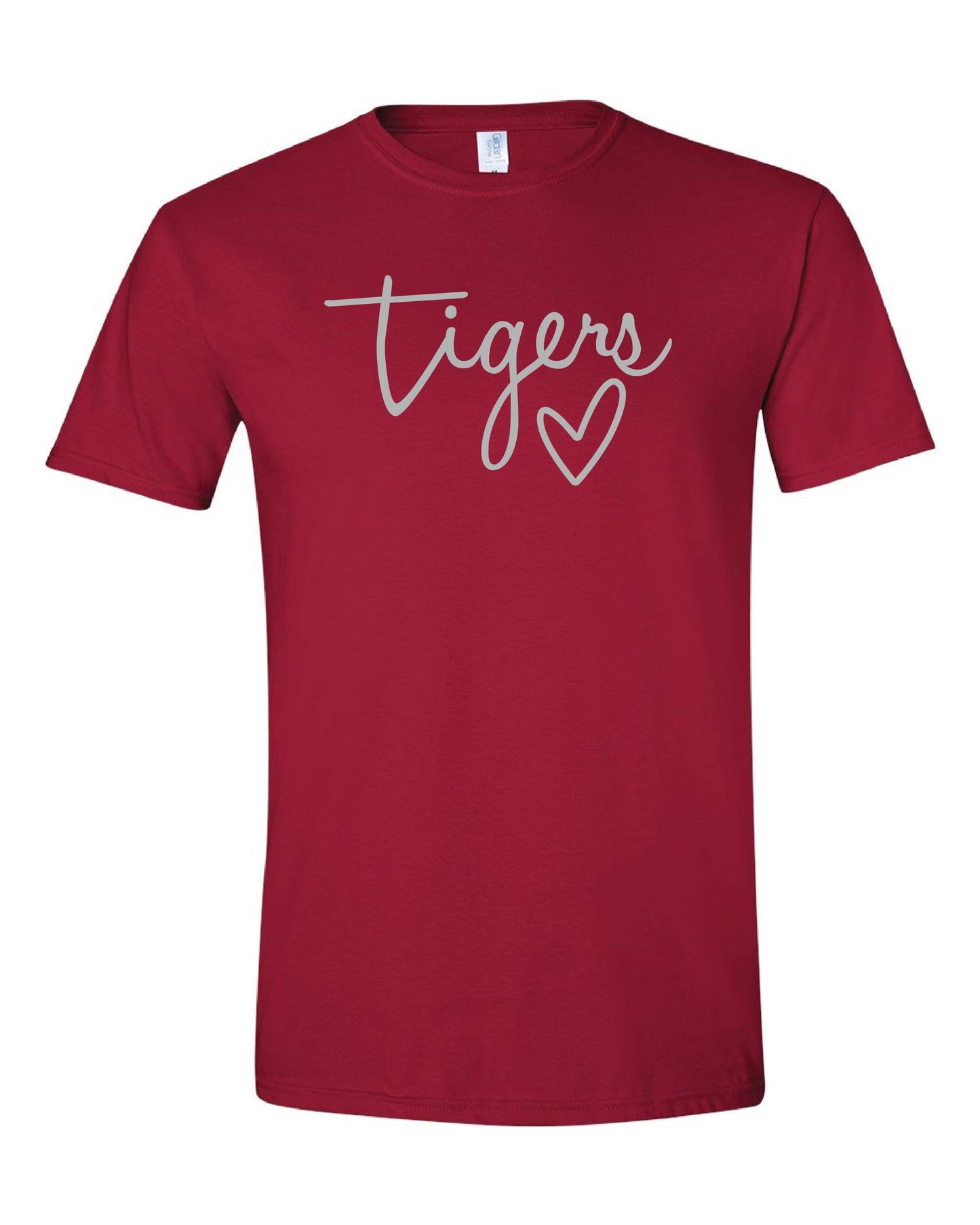 Tigers Heart